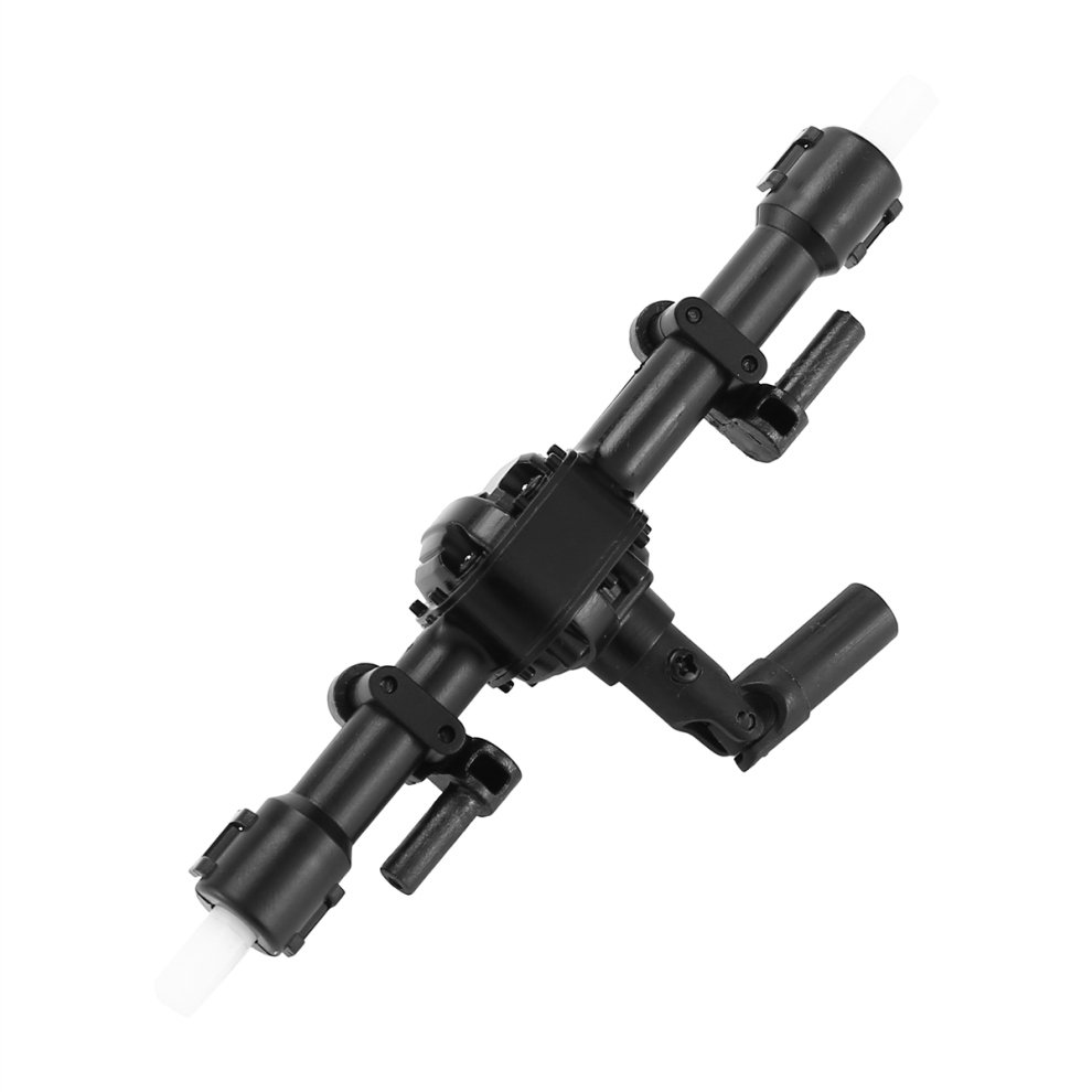 Bridge Axle for 1/12 RC Climbing Crawler Car MN D90 D91 MN90 MN91 MN99-image-OPC-PJQ5XDF-NEW