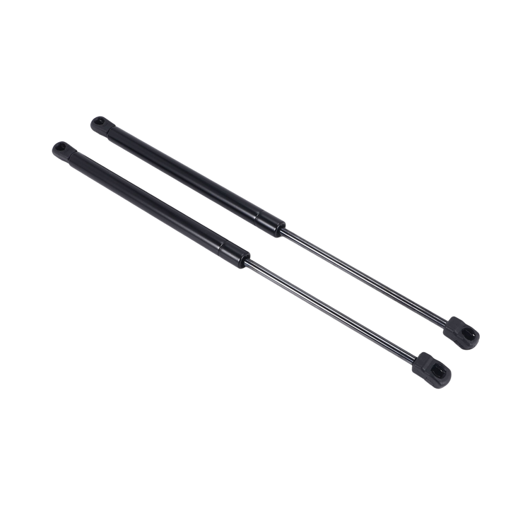 2Pcs Front Hood Lift Support Boost Strut Shock Gas Charged Damper For 4853103900779