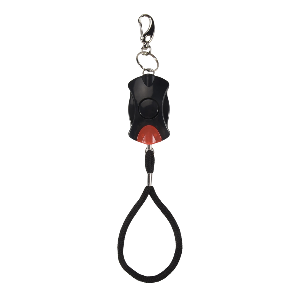 125Db Protect Alert Personal Defense Siren Anti-Attack Security For Ch 4853103900946