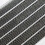 Motorcycle Engine Oil Cooler Cooling Radiator 85Ml Universal Silver Al 7