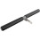 1 Set Rotating Straight Bar DIY Pull with Handgrips Attachment for Pro 6