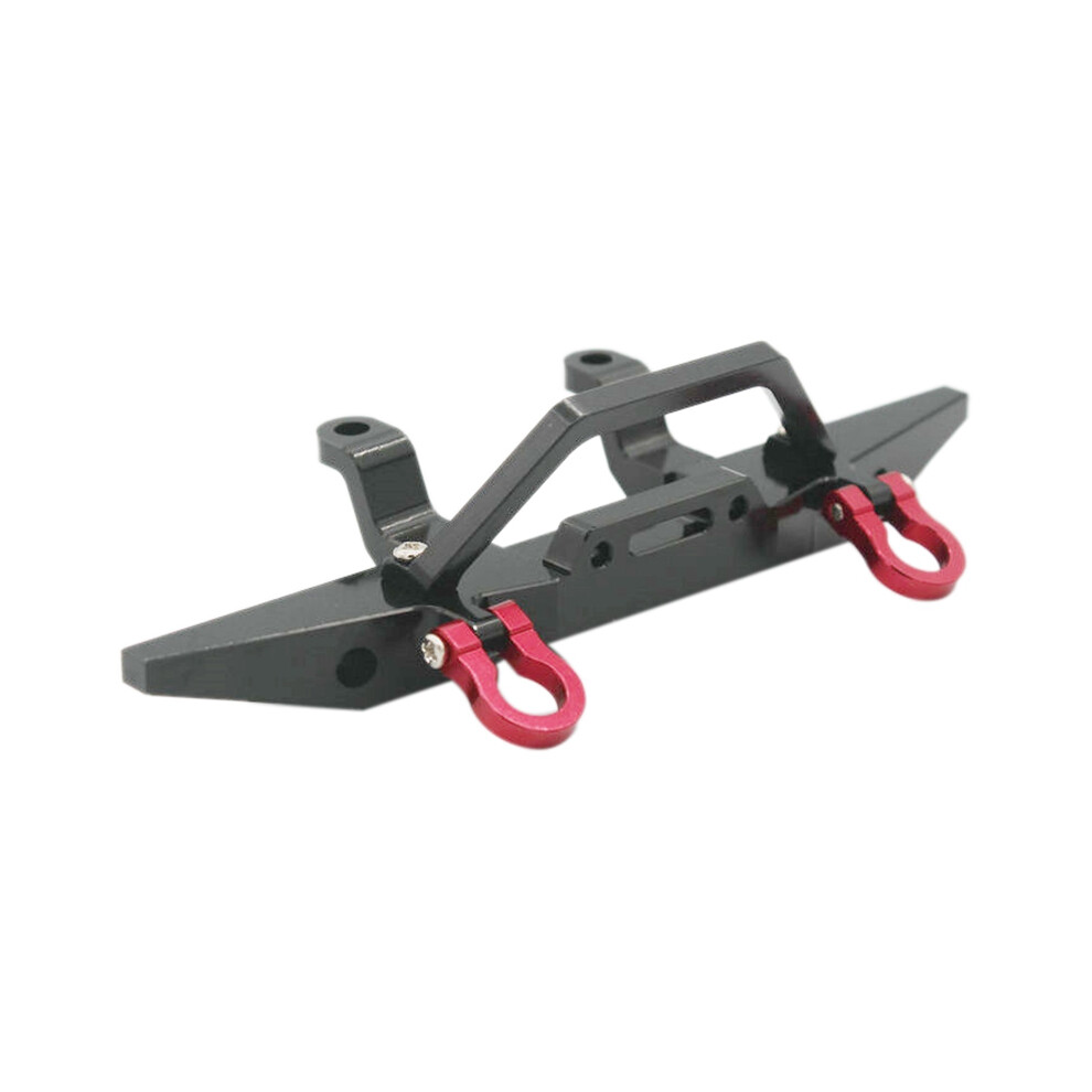 Photos - Parts for Drones & RC models Metal Front Bumper for MN D90 D91 D96 MN90 MN99S 1/12 RC Car Upgrade P