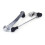 Για μοτοσικλέτα HONDA CB400 1992-1998 με μοχλό αλλαγής ταχυτήτων, αναδιπλούμενος 5
