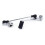 Για μοτοσικλέτα HONDA CB400 1992-1998 με μοχλό αλλαγής ταχυτήτων, αναδιπλούμενος 2