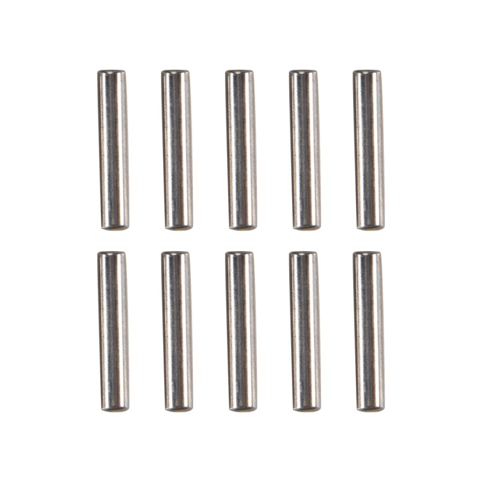 10Pcs Pin 3X17mm Pn002 For Jlb Racing Cheetah 11101 21101 J3 Speed 1/1 4853103903459