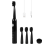 Ultrasonic Electric Toothbrush Charging Tooth Brushes Washable Electro 1