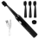 Ultrasonic Electric Toothbrush Charging Tooth Brushes Washable Electro 4