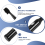 Ultrasonic Electric Toothbrush Charging Tooth Brushes Washable Electro 7