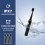 Ultrasonic Electric Toothbrush Charging Tooth Brushes Washable Electro 9