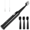 Ultrasonic Electric Toothbrush Charging Tooth Brushes Washable Electro 3