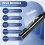 Ultrasonic Electric Toothbrush Charging Tooth Brushes Washable Electro 8
