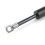 Για Nissan D40 Navara 2005-2013 Πίσω πόρτα χώρου αποσκευών Πόρτα ασφαλείας επιβράδυνσης 9