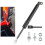 Για Nissan D40 Navara 2005-2013 Πίσω πόρτα χώρου αποσκευών Πόρτα ασφαλείας επιβράδυνσης 6