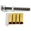 Rocker Shaft Inserts Stop Tapping Kit Arm Rocker Lockers Inserts Bushi 6