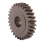Για το εργοστάσιο του Kitchenaid Worm Gear W11086780, ο αναδευτήρας βάσης αντικαθιστά το 9703 4