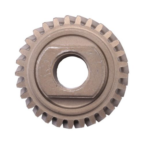Για το εργοστάσιο του Kitchenaid Worm Gear W11086780, ο αναδευτήρας βάσης αντικαθιστά το 9703 1