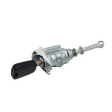 Kit țeavă încuietoare ușă față stânga pentru Peugeot 407 Citroen C4 2004-2011 P