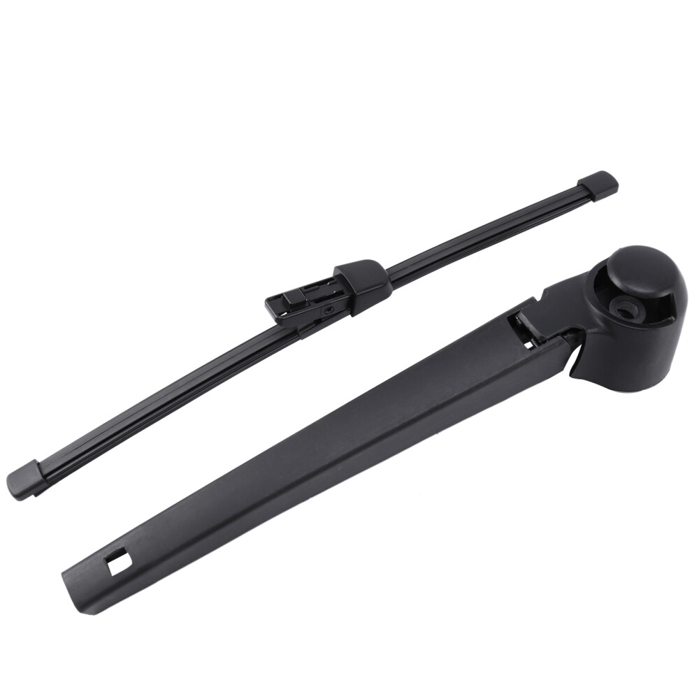 Car Rear Wiper Blade Blades Back Window Wipers Arm for Skoda Yeti Hatc-image-OPC-PJQ5YJ8-NEW