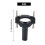 2Pcs Universal Mount Bracket for Motorcycle Bumper Headlight Stand Spo 7