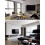 Universal Wall Mount Stand for 14-27inch LCD LED Screen Height Adjusta 11