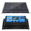 180W solpanelsæt 12V batterioplader med 100A controller til Cara 11