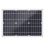 180W solpanelsæt 12V batterioplader med 100A controller til Cara 8