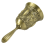 Antique Hand Bell Call Bell Multi-Purpose Bells for Wedding Bells Temp 3