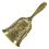 Antique Hand Bell Call Bell Multi-Purpose Bells for Wedding Bells Temp 2