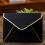 50Pcs Mini Envelopes Gift Card for Personalized Cards Wedding or Place 5
