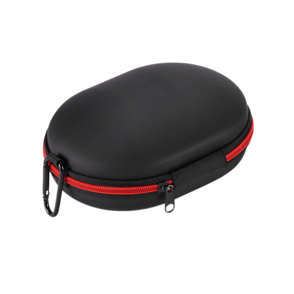 Carrying Case Travel Storage Bag Protector Headphones Cover Earphone H 4853103909536