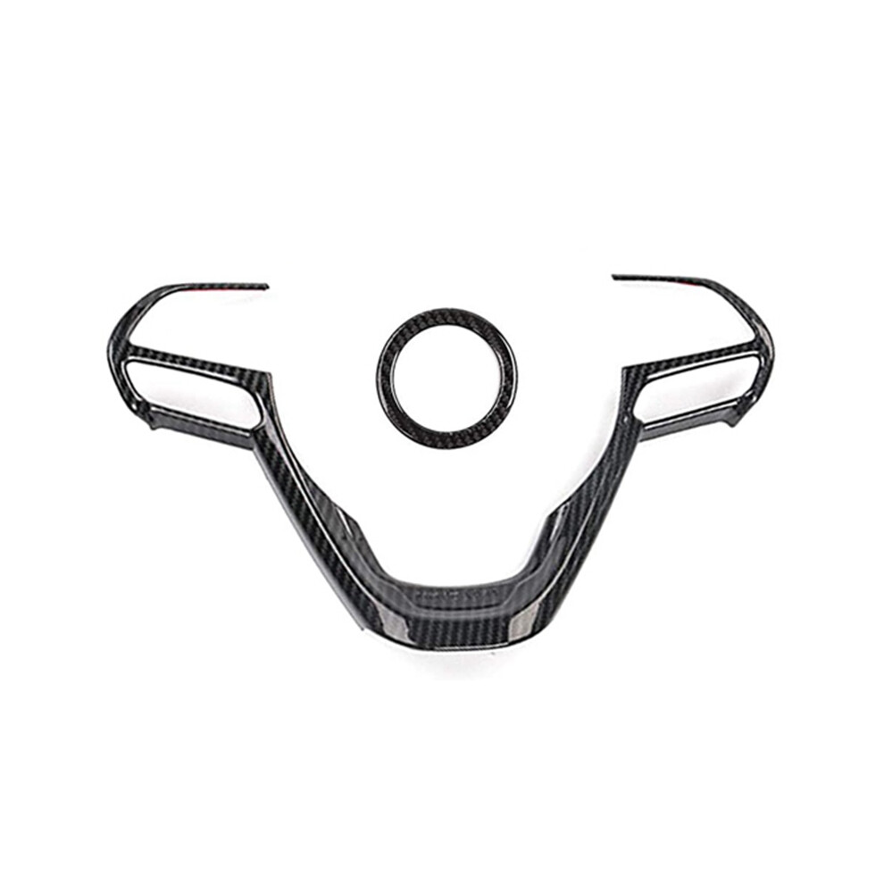 Sada Krytů Volantu Pro InteriéR Jeep Grand Chero-image