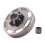 Tambor de embreagem de roda dentada 7T de 325 polegadas com kit de rolamento para 435 435E 440 440E Jo 4
