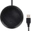 Microfon USB pentru conferințe, microfon condensator omnidirecțional pentru PC cu 2