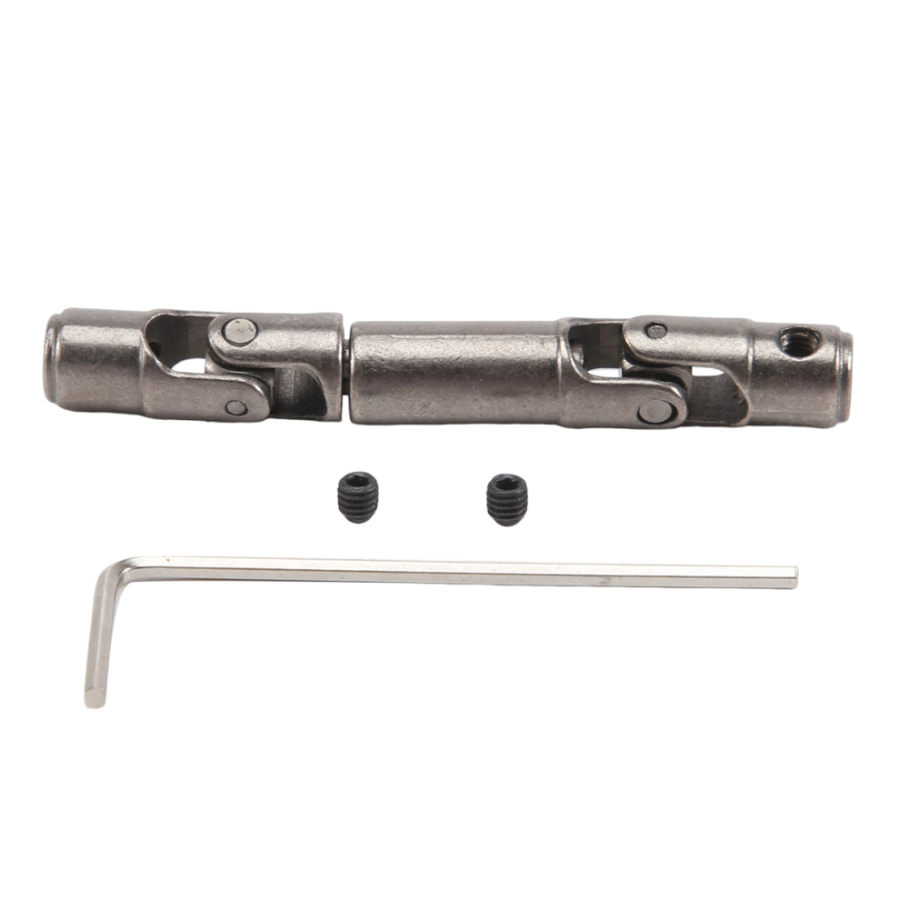 Upgrade Metal CVD Drive Shaft for WPL D12 C14 C24 B14 B24 B16 B36 MN D-image-OPC-PJQ5YSQ-NEW