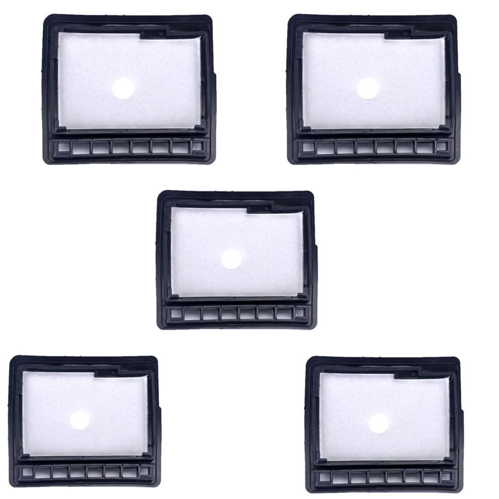 5Pcs Air Filter For Echo Cs345 Cs346 Cs300 Cs3000 Cs341 Cs3400 Cs301 C 4853103909864