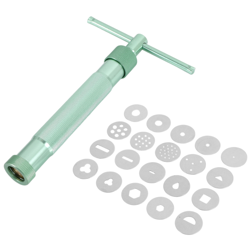 Extrudeuse d'argile - Extrudeuse d'argile polymère, Extrudeuse d'argile en alliage d'aluminium Gu 2