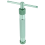 Extrudeuse d'argile - Extrudeuse d'argile polymère, Extrudeuse d'argile en alliage d'aluminium Gu 11