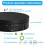 Motorized Rotating Display Stand, 360 Degree Photography Turntable wit 8