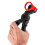 Car Universal Engine Oil Funnel Adjustable Adapters Spill Proof Filter 9