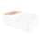 Office Desktop Stationery Storage Tissue Box Household PP Material Des 3