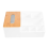 Office Desktop Stationery Storage Tissue Box Household PP Material Des 4