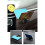Multifunctional Card Ticket Holder Auto Car ID IC Clip Black Dashboard 9