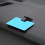 Multifunctional Card Ticket Holder Auto Car ID IC Clip Black Dashboard 4