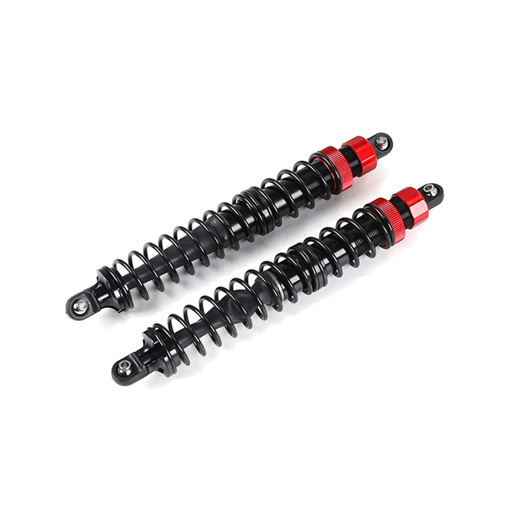 6Mm Rear Shock Absorber For 1/5 Hpi Rovan Km Baha Baja 5B Rc Car Parts 4853103918279
