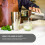 Cocktail Shaker Set, Boston Stainless Steel Bartender Kit with Acrylic 11
