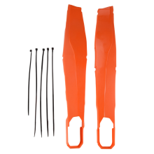 Protection de bras oscillant pour moto KTM 150 200 25