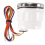 Indicator nivel combustibil 52mm 0-190Ohm comutabil 240-33Ohm nivel combustibil 5