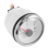 Indicator nivel combustibil 52mm 0-190Ohm comutabil 240-33Ohm nivel combustibil 3