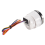 Indicator nivel combustibil 52mm 0-190Ohm comutabil 240-33Ohm nivel combustibil 8