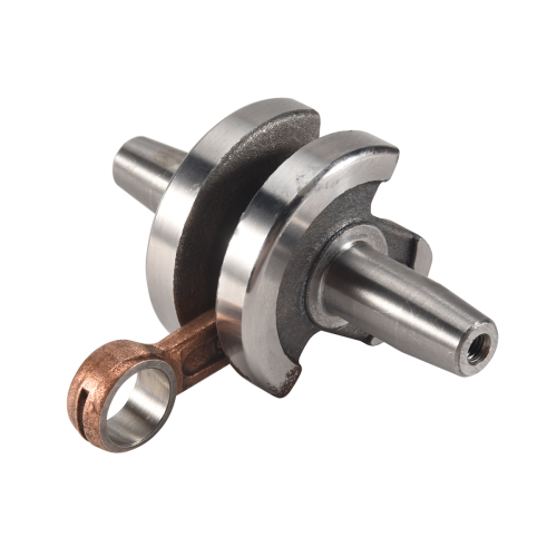 Ansamblu bielă arbore cotit semicerc 44 mm 1